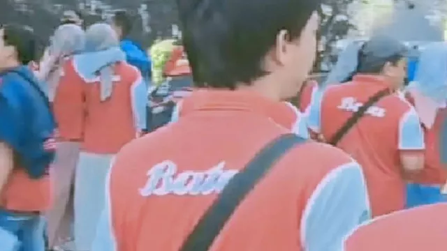 Nyesek! Berdiri Tahun 1994, Pabrik Sepatu Bata Tutup, 233 Karyawan Kena PHK - GenPI.co Nyesek! Berdiri Tahun 1994, Pabrik Sepatu Bata Tutup, 233 Karyawan Kena PHK - GenPI.co