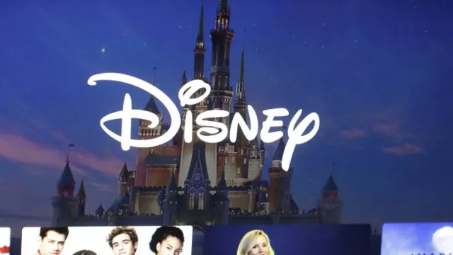 Bisnis Streaming Disney Menghasilkan Keuntungan - GenPI.co