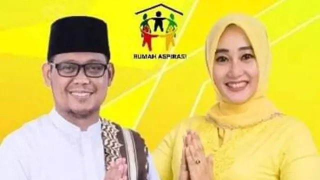 PKS Berpeluang Koalisi dengan Golkar untuk Usung Imam dan Ririn di Pilkada Depok - GenPI.co