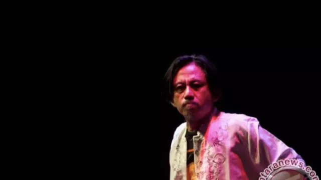 Ditangkap Polisi, Epy Kusnandar Terbukti Pakai Ganja - GenPI.co Ditangkap Polisi, Epy Kusnandar Terbukti Pakai Ganja - GenPI.co