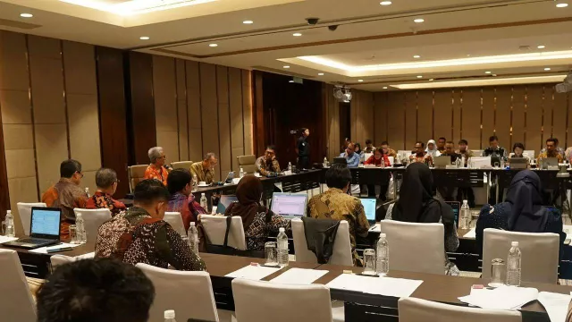 Terkait Status WNI Undocumented, Ditjen AHU Lakukan Manuver Jitu - GenPI.co Terkait Status WNI Undocumented, Ditjen AHU Lakukan Manuver Jitu - GenPI.co