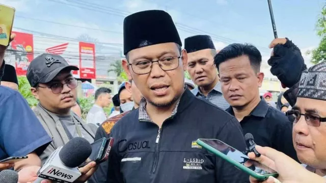 Pemkot Depok Evaluasi Kegiatan Luar Sekolah Seusai Kecelakaan Bus Di ...