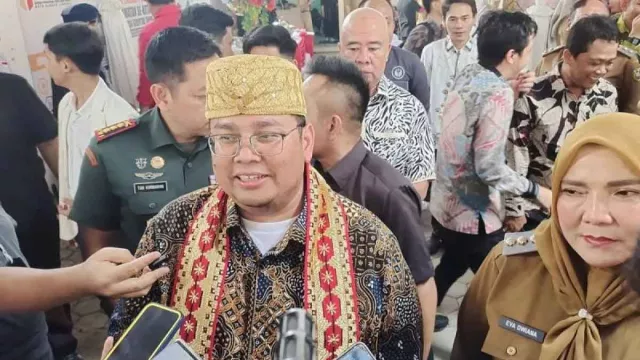 Bawaslu RI: Anggota Legislatif Terpilih Harus Mundur saat Jadi Cakada Pilkada 2024 - GenPI.co