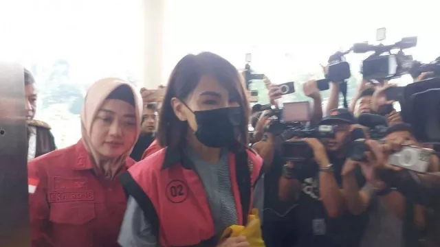 Periksa Helena Lin pada Kasus Korupsi Timah, Kejagung: Terkait Penyitaan Aset - GenPI.co