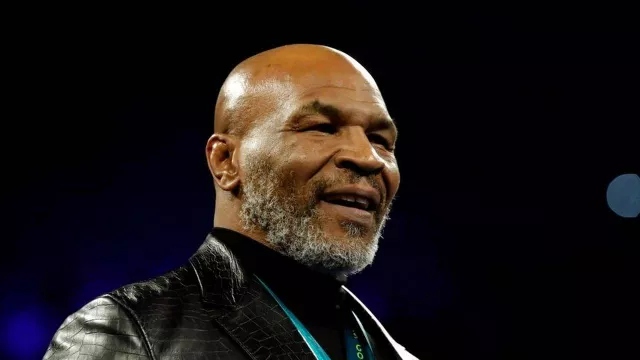  Demi Integritas Tinju - GenPI.co