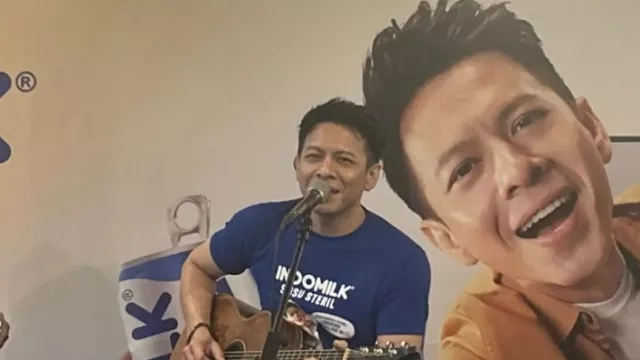 Rehat dari Musik, Ariel Noah Renovasi Rumah - GenPI.co Rehat dari Musik, Ariel Noah Renovasi Rumah - GenPI.co