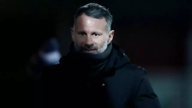 Ingin Kembali Melatih, Ryan Giggs Gantikan Erik ten Hag di Man Utd? - GenPI.co