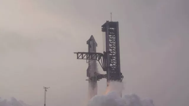 NASA Memanfaatkan SpaceX untuk Mengeluarkan Stasiun Luar Angkasa Internasional - GenPI.co