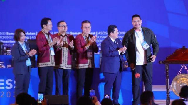 Menpora Dito Ariotedjo Beri Angin Segar soal Transformasi Liga Indonesia - GenPI.co