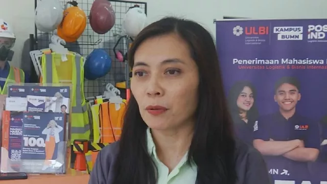 Yuk, Segera Daftar! 10 Hari Lagi Program Beasiswa Ikatan Dinas PosIND di ULBI Ditutup - GenPI.co
