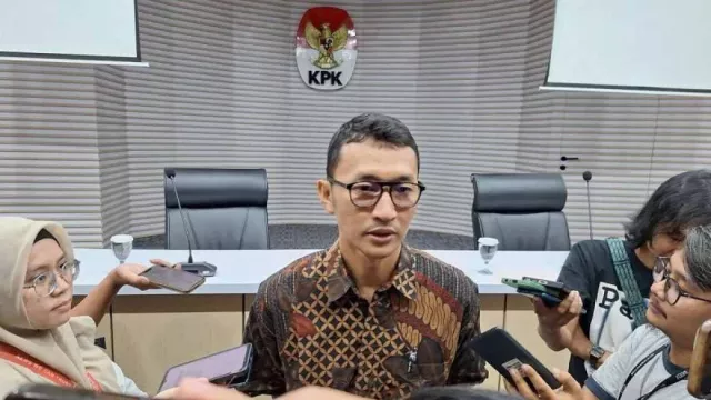 KPK Lacak Aset Syahrul Yasin Limpo yang Diatasnamakan Keluarga - GenPI.co