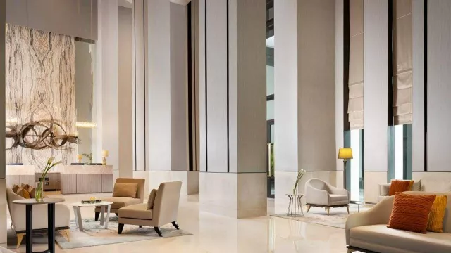 Mangkuluhur Residences, Apartemen Mewah dan Anggun dari Lorin - GenPI.co Mangkuluhur Residences, Apartemen Mewah dan Anggun dari Lorin - GenPI.co