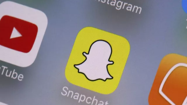 Snapchat Bayar USD 15 Juta untuk Selesaikan Gugatan Diskriminasi di California - GenPI.co Snapchat Bayar USD 15 Juta untuk Selesaikan Gugatan Diskriminasi di California - GenPI.co