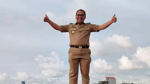 Wow! Makassar Jadi Salah Satu Kota Terbahagia di Dunia - GenPI.co