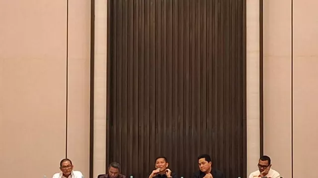 PT LIB Pastikan Tak Ada Piala Indonesia Musim Depan - GenPI.co