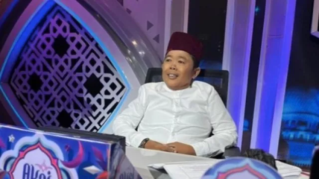 Adul Kaget Banget Dikabarkan Tidak Bisa Melihat - GenPI.co