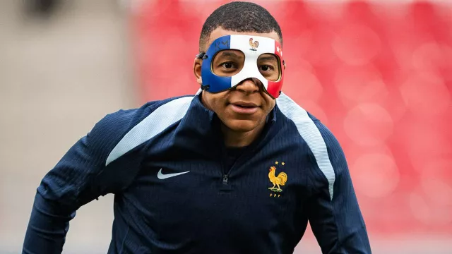 Euro 2024: Jelang Belanda vs Prancis, Kylian Mbappe Dipastikan Tampil - GenPI.co