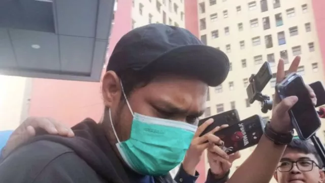 Virgoun dan Teman Wanitanya Tersangka Kasus Narkoba - GenPI.co