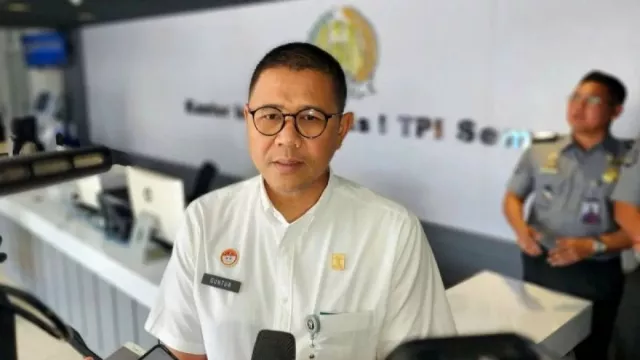 Gangguan PDN, Kantor Imigrasi Semarang Hentikan Layanan Percepatan Pembuatan Paspor - GenPI.co