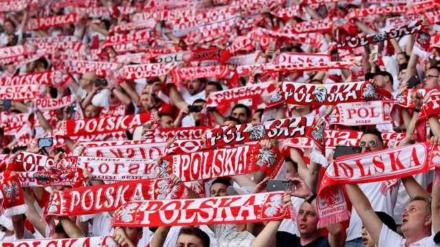 Meski Tak Lolos ke 16 Besar Euro 2024, Polandia Bakal Mati-matian Lawan Prancis - GenPI.co Meski Tak Lolos ke 16 Besar Euro 2024, Polandia Bakal Mati-matian Lawan Prancis - GenPI.co