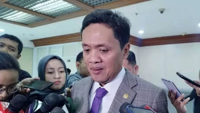 PKS Usung Anies Baswedan dan Sohibul Iman, Gerindra: Kejutan Masih Bisa Terjadi - GenPI.co