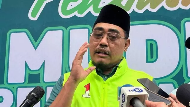 PKB Sebut Belum Bahas Nama Risma untuk Pilkada Jawa Timur - GenPI.co
