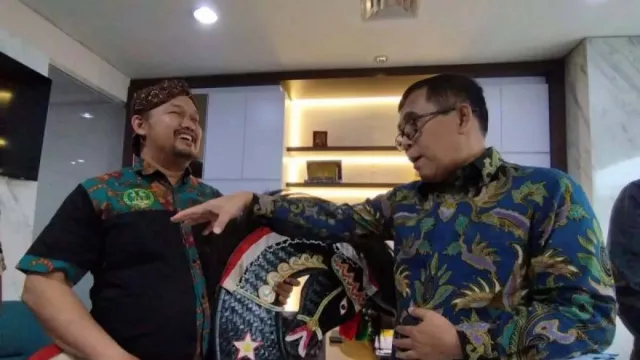 Usulkan Heru Budi Maju Pilkada Jakarta, Demokrat: Banyak Banget Prestasinya - GenPI.co