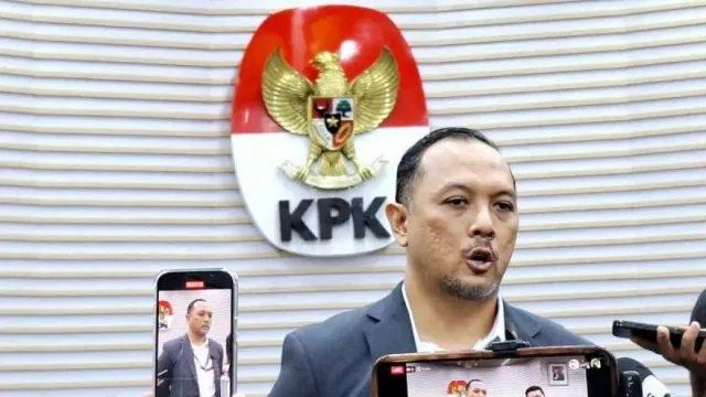 Banding Atas Vonis Karen Agustiawan, KPK: Terkait Uang Pengganti - GenPI.co