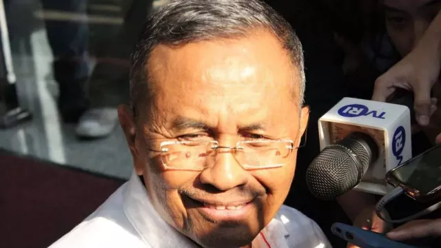 Catatan Dahlan Iskan: Akbar Yanuar - GenPI.co