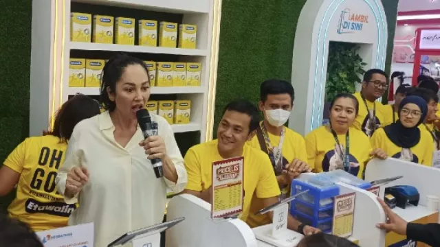 Meriam Bellina Sempat Kena Serangan Jantung, Awalnya Perut Sakit - GenPI.co