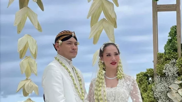 Tiko Aryawardhana Ulang Tahun, BCL Merasa Sangat Bangga - GenPI.co