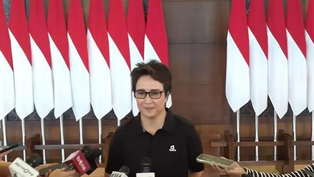 PBSI Tegas, Minta BWF Perbaiki Regulasi Tunggal Putra Olimpiade Paris 2024 - GenPI.co PBSI Tegas, Minta BWF Perbaiki Regulasi Tunggal Putra Olimpiade Paris 2024 - GenPI.co