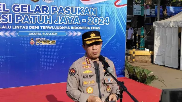 Rusuh Seusai Sidang Vonis Syahrul Yasin Limpo, 2 Orang Ditangkap - GenPI.co Rusuh Seusai Sidang Vonis Syahrul Yasin Limpo, 2 Orang Ditangkap - GenPI.co