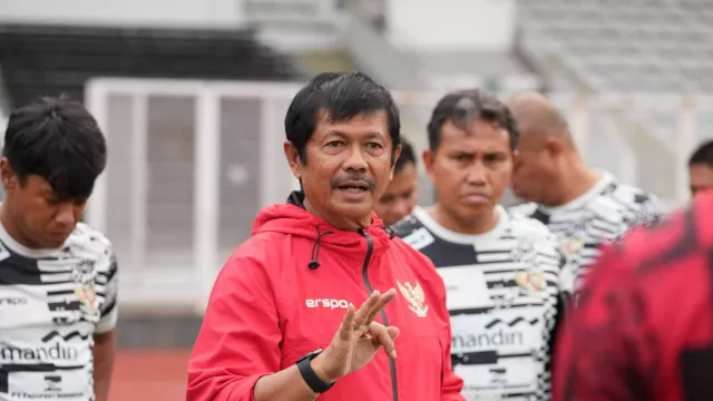 Daftar 23 Pemain Timnas Indonesia untuk Piala AFF U-19 2024, Ji Da Bin Dicoret - GenPI.co