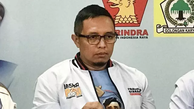 Bantah Makan Bergizi Gratis Rp 7.500, Tim Sinkronisasi: Tergantung Bahan Baku - GenPI.co