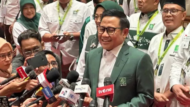 Cak Imin Sebut Prabowo Subianto Sudah Ditakdirkan Menjadi Presiden Selanjutnya - GenPI.co Cak Imin Sebut Prabowo Subianto Sudah Ditakdirkan Menjadi Presiden Selanjutnya - GenPI.co