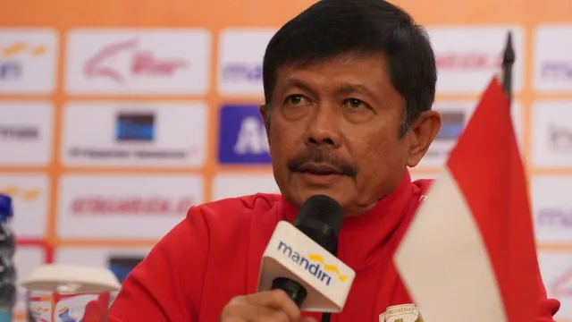 Indra Sjafri Target Bawa Timnas Indonesia ke Final Piala AFF U-19 2024 - GenPI.co