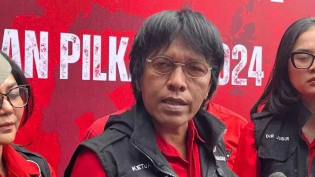 Rencana Koalisi dengan Golkar di Pilkada Bogor, PDIP: Peluang Besar Menang - GenPI.co