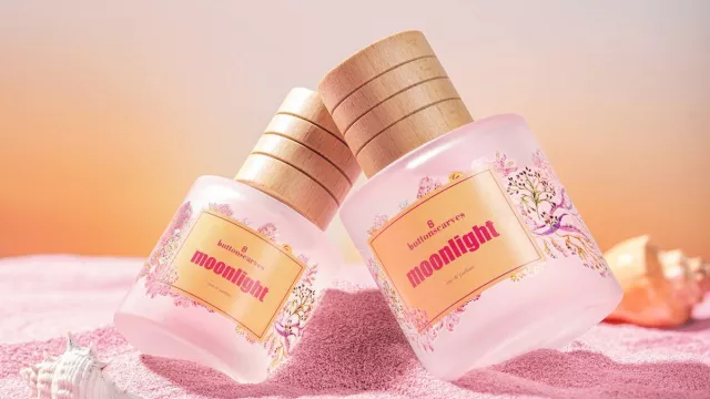 Misool Eau de Parfum Series dari Buttonscarves Beauty, Wangi Tropical yang Elegan - GenPI.co