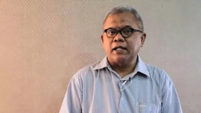 Pakar Sebut Upaya Pencekalan Terhadap Ronald Tannur Sudah Benar - GenPI.co Pakar Sebut Upaya Pencekalan Terhadap Ronald Tannur Sudah Benar - GenPI.co