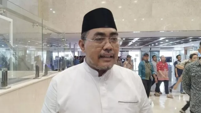 Wakil Ketua MPR RI: Presiden Jokowi Perlu Mengungkap Realisasi Janji Politiknya - GenPI.co Wakil Ketua MPR RI: Presiden Jokowi Perlu Mengungkap Realisasi Janji Politiknya - GenPI.co