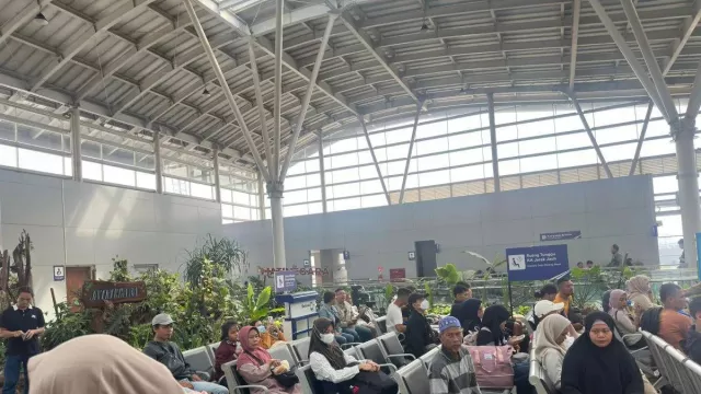 11 KA Jarak Jauh di Daop 1 Jakarta Alami Perubahan Perjalanan Hari Ini - GenPI.co