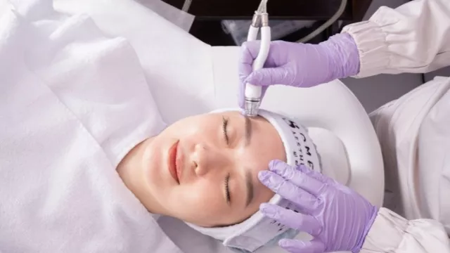 Berikan Kulit Glowing Bebas Kerutan, Somethinc Clinic Bawa Inovasi Korea ke Indonesia - GenPI.co Berikan Kulit Glowing Bebas Kerutan, Somethinc Clinic Bawa Inovasi Korea ke Indonesia - GenPI.co