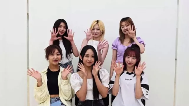 Tiara Andini Jadi Pembuka Konser Secret Number di Jakarta - GenPI.co