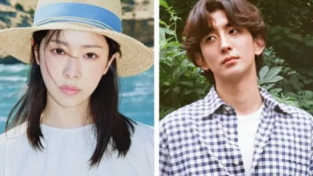 Han Ji Min dan Choi Jun Hoon Resmi Pacaran - GenPI.co Han Ji Min dan Choi Jun Hoon Resmi Pacaran - GenPI.co