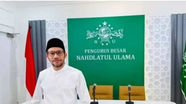 PBNU: Anggota Dewan Syuro PKB Akan Audiensi dengan Pansus - GenPI.co