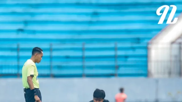 Apes! Baru Main 1 Laga, PSIS Semarang Kehilangan Striker Asing Gegara Cedera - GenPI.co