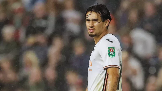 Nathan Tjoe-A-On Dipuji Pelatih Swansea City, Begini Katanya - GenPI.co Nathan Tjoe-A-On Dipuji Pelatih Swansea City, Begini Katanya - GenPI.co