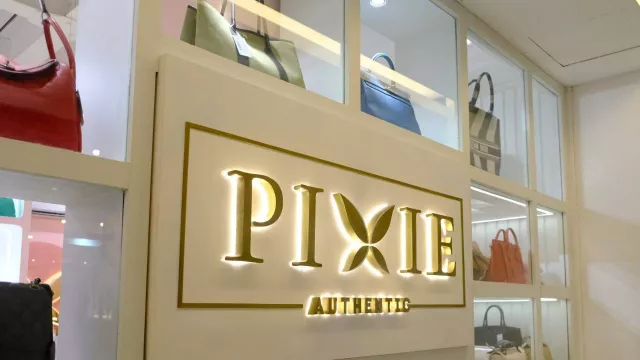Beberapa Tips dan Trik Jitu Membeli Preloved Tas Branded dengan Cerdik - GenPI.co Beberapa Tips dan Trik Jitu Membeli Preloved Tas Branded dengan Cerdik - GenPI.co