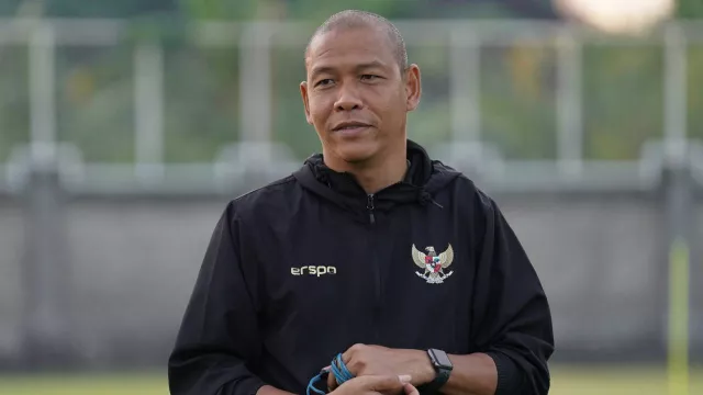 Jelang Lawan India, Timnas Indonesia U-17 Perkuat Taktik - GenPI.co